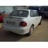 hyundai accent (x3) del año 1997