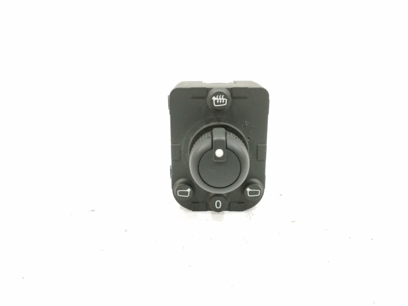 Recambio de mando retrovisor para audi q2 (gab) 2.0 16v tdi referencia OEM IAM 4M0959565K  