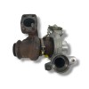 Recambio de turbocompresor para peugeot 307 break / sw (s1) 1.6 16v hdi referencia OEM IAM 9657530580 4917307502 