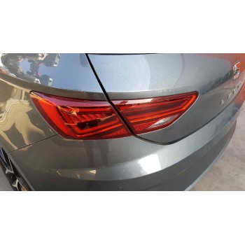 seat leon (5f1) del año 2017