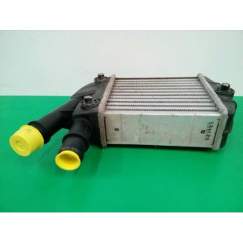 Recambio de intercooler para fiat panda (169) 1.3 16v jtd dynamic referencia OEM IAM 3200219  