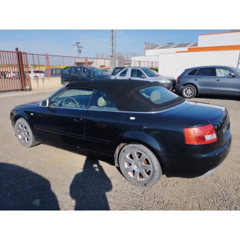 Recambio de carroceria corte para audi a4 cabrio (8h) 2.5 v6 24v tdi referencia OEM IAM   
