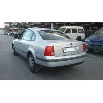 volkswagen passat berlina (3b2) del año 1998