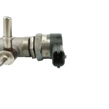 Recambio de rampa inyectora para hyundai tucson 1.7 crdi cat referencia OEM IAM 314002A650 0445214323 