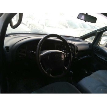 hyundai h 1 del año 2002