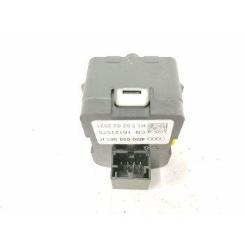Recambio de mando retrovisor para audi q2 (gab) 2.0 16v tdi referencia OEM IAM 4M0959565K  