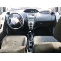 TOYOTA YARIS (_P9_)