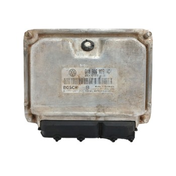 CENTRALITA MOTOR UCE 6K0906032AC 0261207228 