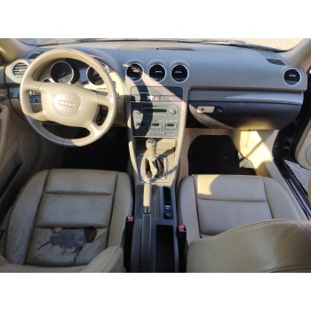 Recambio de carroceria corte para audi a4 cabrio (8h) 2.5 v6 24v tdi referencia OEM IAM   
