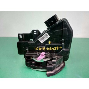 Recambio de cerradura puerta trasera izquierda para kia niro drive referencia OEM IAM 81410G5000  