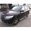 HYUNDAI SANTA FE (BM)