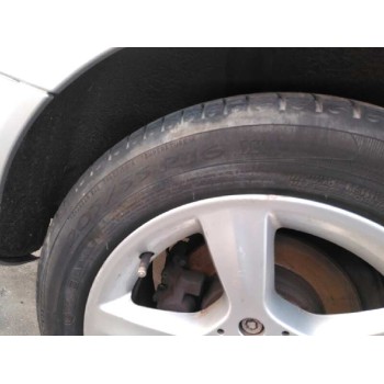 mercedes-benz clase c (w203) berlina del año 2005