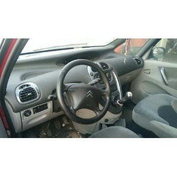 citroën xsara picasso del año 2005