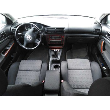 volkswagen passat b5.5 (3b3) del año 2002