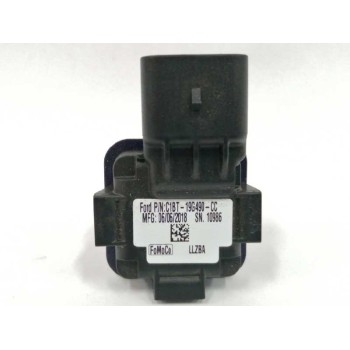 Recambio de camara vision trasera para ford fiesta (ccn) referencia OEM IAM C1BT19G490CC C1BT-19G490-CC 