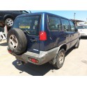 FORD MAVERICK (UDS, UNS)