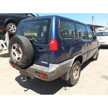 ford maverick (ml) del año 1996