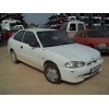 hyundai accent (x3) del año 1997