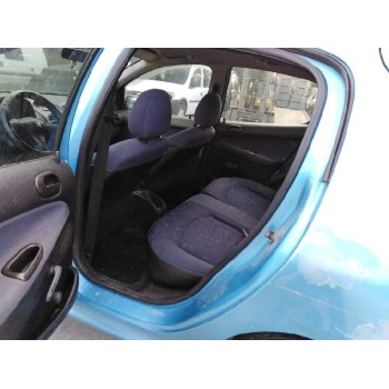 peugeot 206 berlina del año 1999