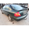 FORD MONDEO BERLINA (GD)