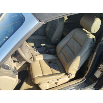 Recambio de carroceria corte para audi a4 cabrio (8h) 2.5 v6 24v tdi referencia OEM IAM   