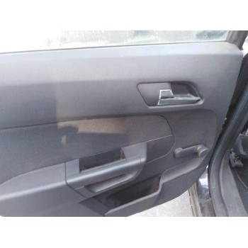 opel astra h caravan del año 2007