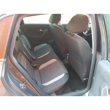 volkswagen polo (6r1) del año 2013