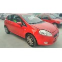 FIAT GRANDE PUNTO (199_)