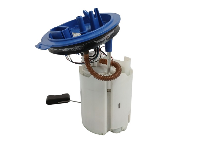 Recambio de aforador para seat leon st (5f8) 1.5 16v tsi act referencia OEM IAM 5Q0919051BF 0580200381 