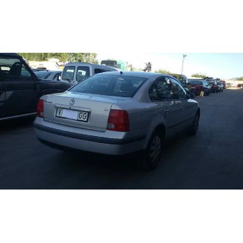 volkswagen passat berlina (3b2) del año 1998