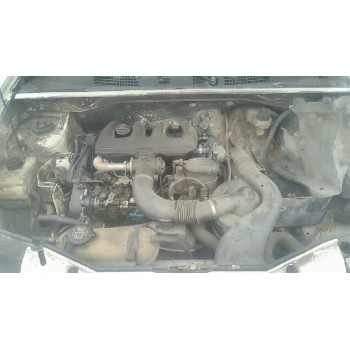 citroën berlingo del año 1998