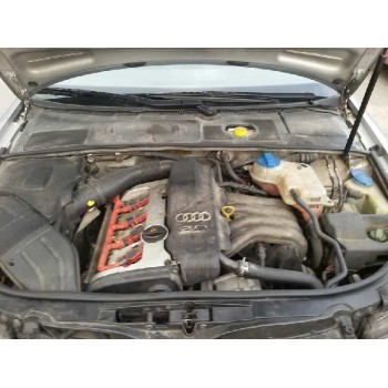 audi a4 berlina (8e) del año 2001