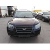 hyundai santa fe (bm) del año 2007