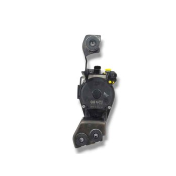 Recambio de bomba agua para renault megane e-tech suv ev40 (bnj2) referencia OEM IAM 215815MP1A ADICIONAL 