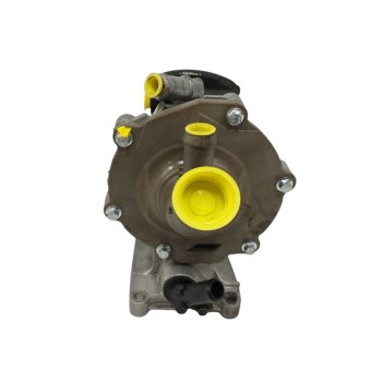 Recambio de bomba direccion para ford mondeo berlina (ge) 2.0 tdci cat referencia OEM IAM   