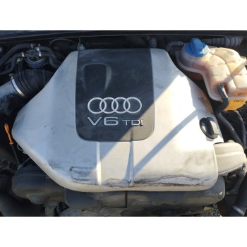 Recambio de carroceria corte para audi a4 cabrio (8h) 2.5 v6 24v tdi referencia OEM IAM   