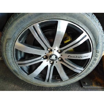 volkswagen touareg (7la) del año 2003