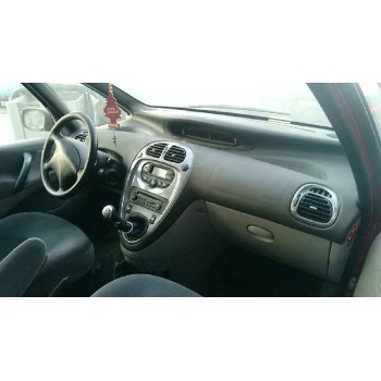 citroën xsara picasso del año 2005