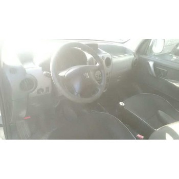 peugeot partner (s2) del año 2006