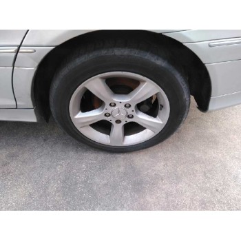 mercedes-benz clase c (w203) berlina del año 2005