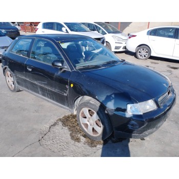 audi a3 (8l1) del año 2000