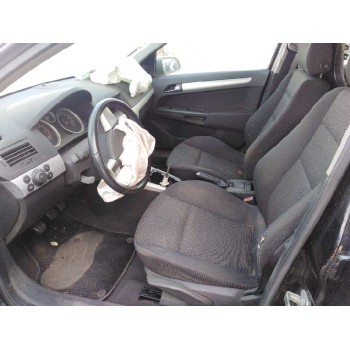 opel astra h caravan del año 2007