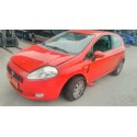 FIAT GRANDE PUNTO (199_)
