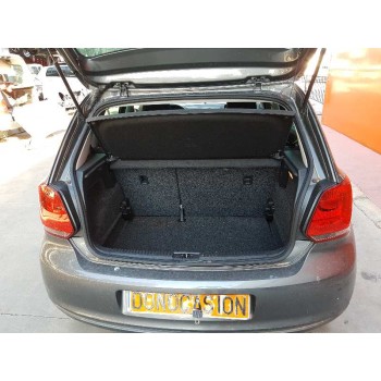 volkswagen polo (6r1) del año 2013