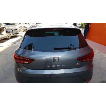 seat leon (5f1) del año 2017
