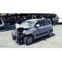 FIAT PANDA (312_, 319_)