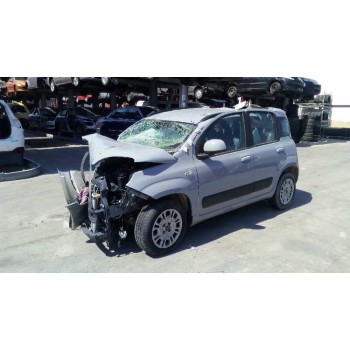 fiat panda (319) del año 2019