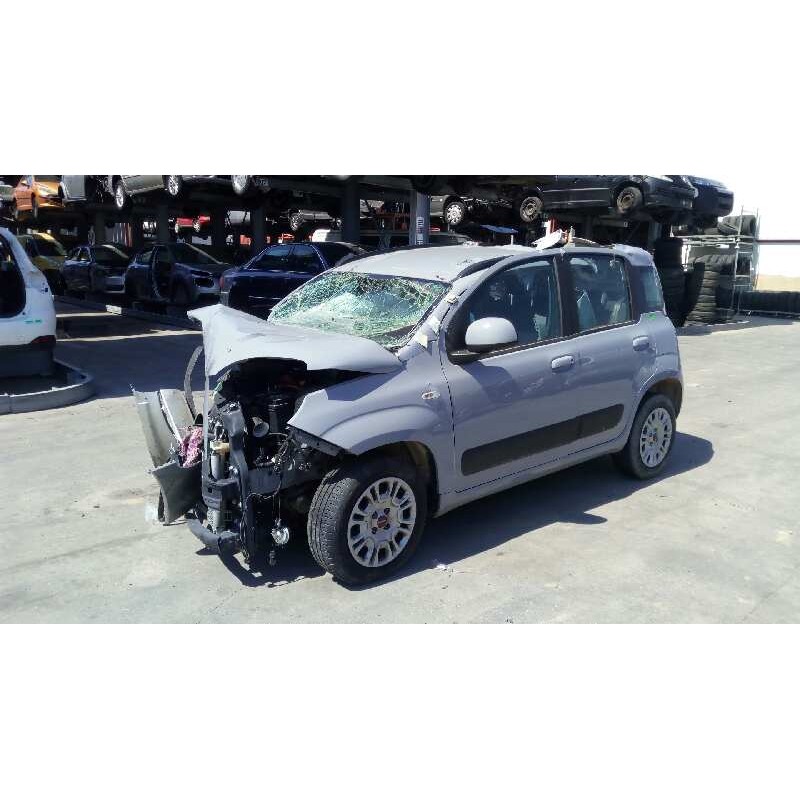 FIAT PANDA (319)