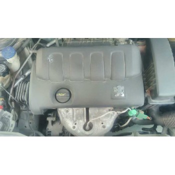 peugeot 207 del año 2006