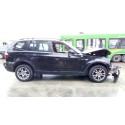 BMW X3 (E83)